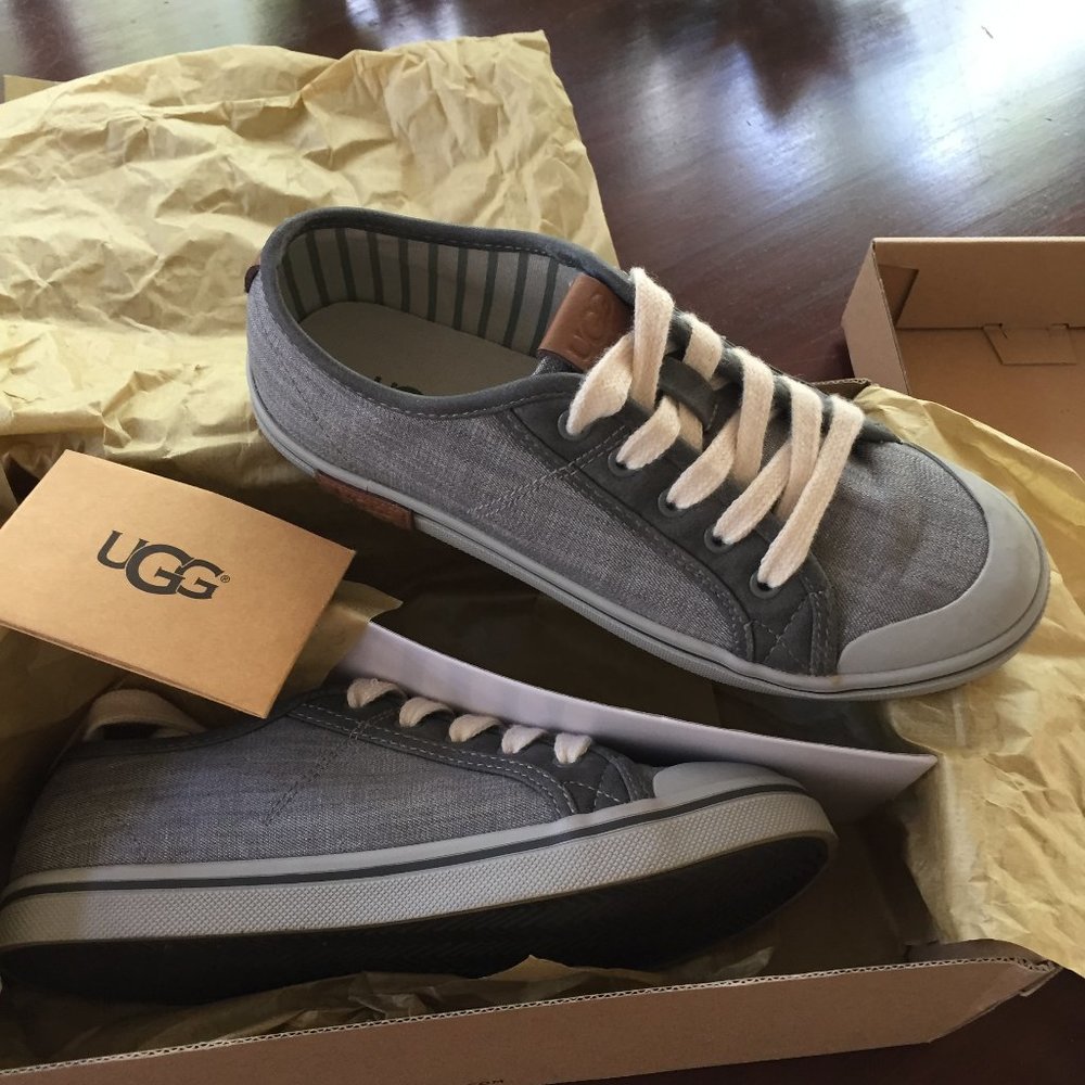 Unisex sneakers